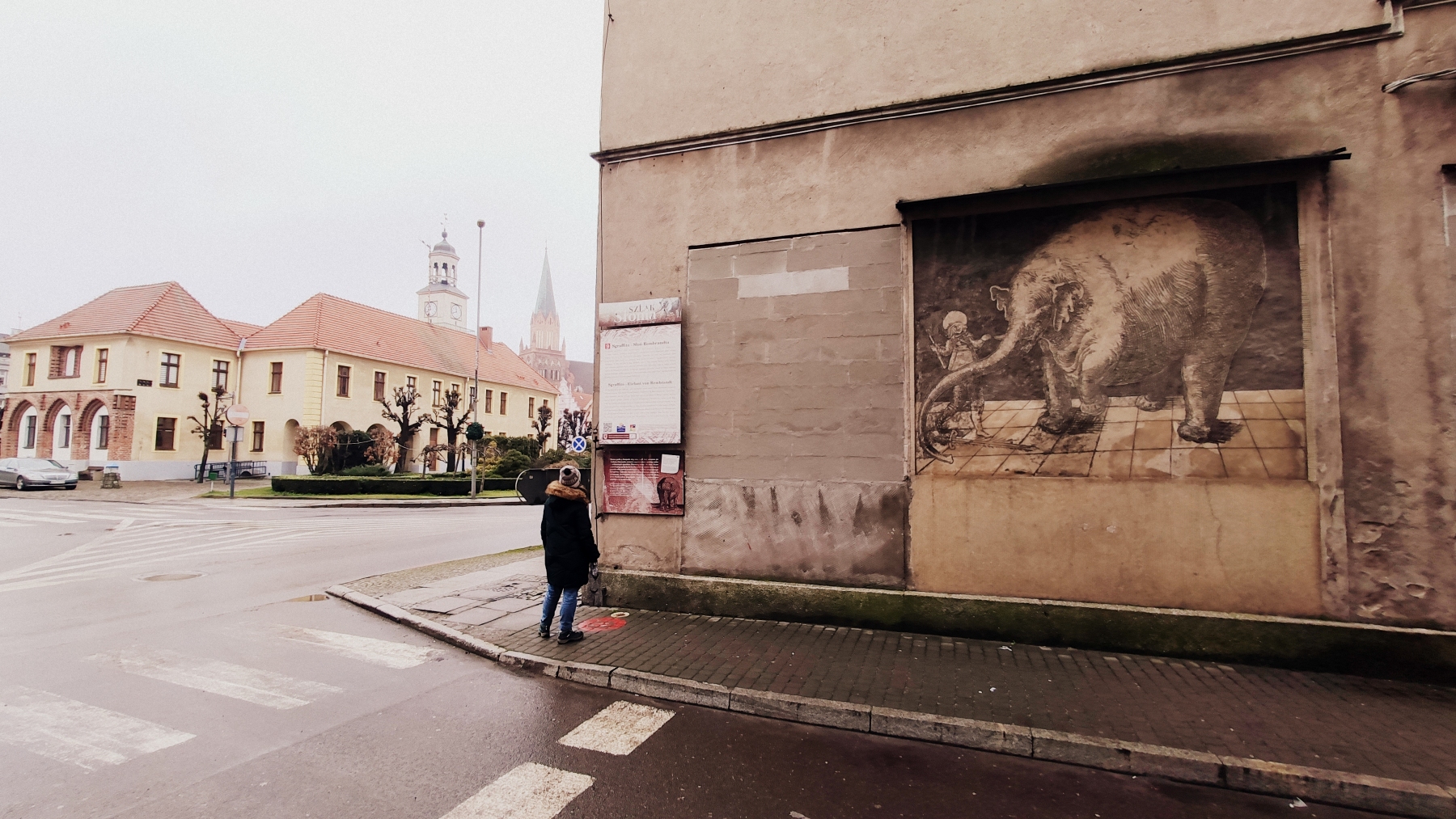 Read more about the article Trzebiatów – co zobaczyć?