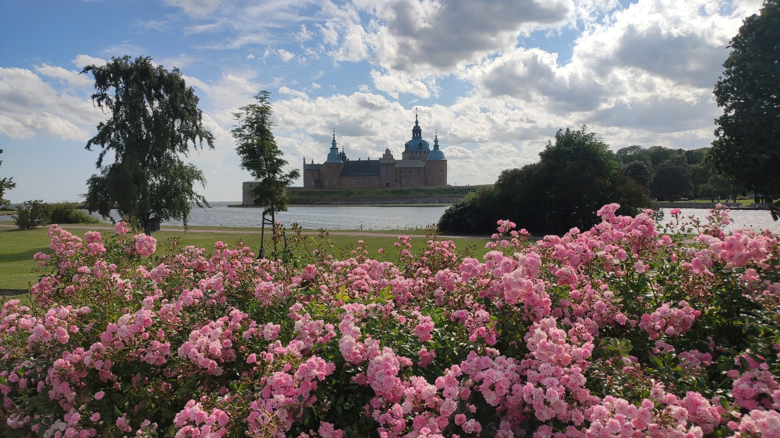 Read more about the article Kalmar – byle prawie udany Potop Polski