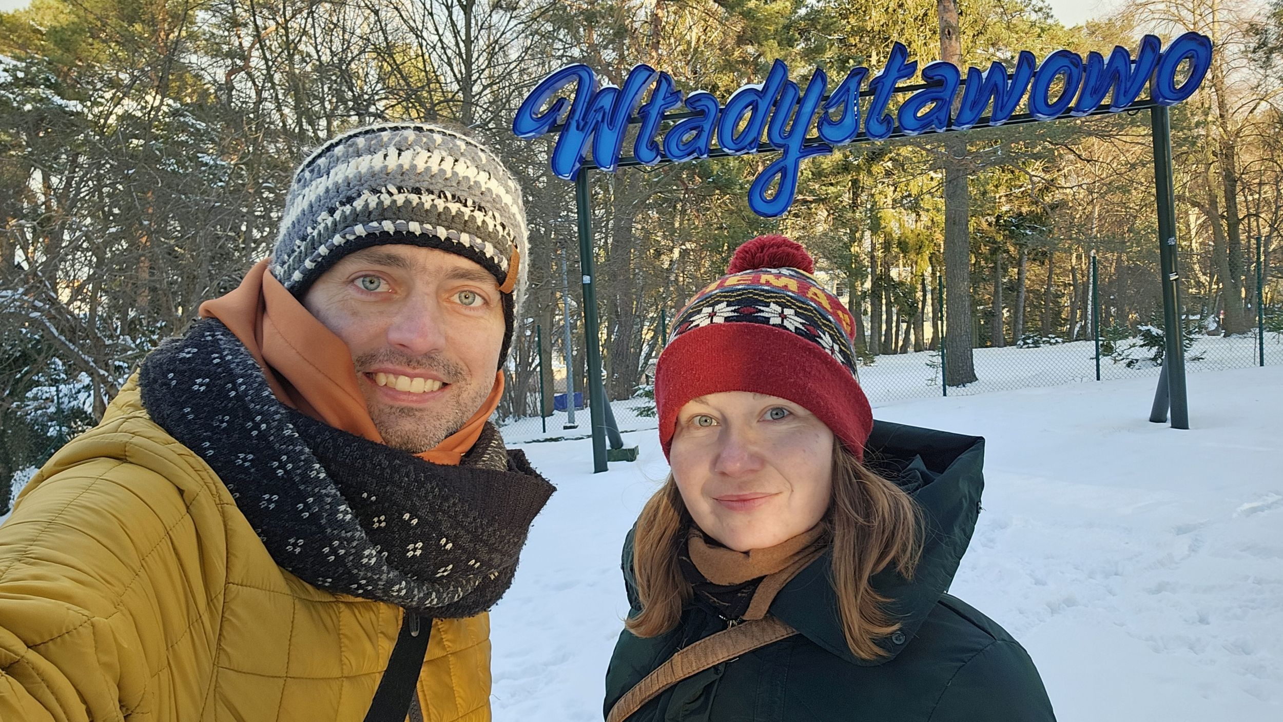 Read more about the article Władysławowo – ABC…